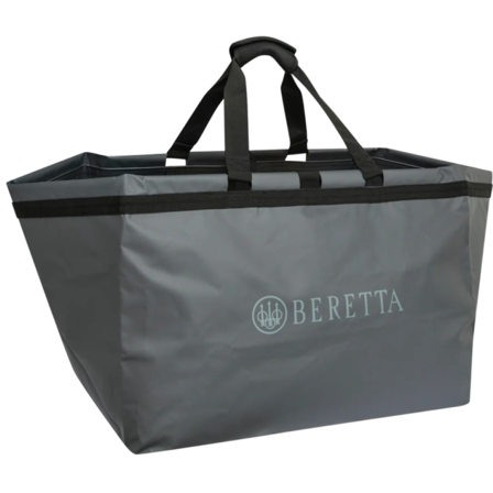 Beretta Waterproof Foldable Bag Dark Grey