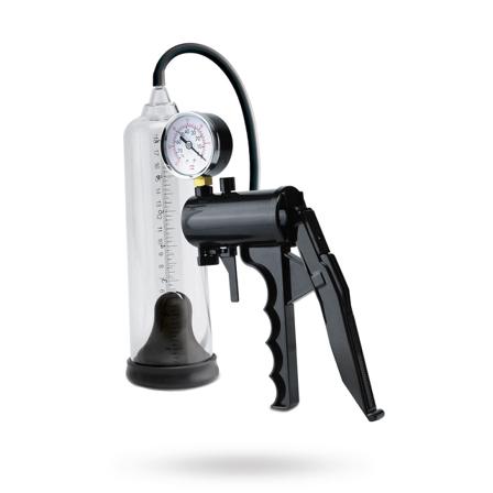 Sekleksak För Män - Sexig Max Precision Power Pump - Upptäck sexleksaker hos vuxen.se - Dildos, vibratorer, kulor, piskor, stapons & sexdockor - 