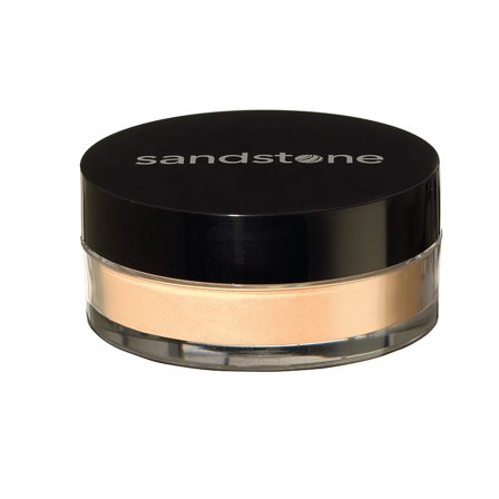 Sandstone Velvet Skin Mineral Powder 03 Sand 6 g, Makeup, Ansigt, Pudder