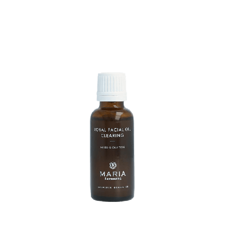 Maria Åkerberg Royal Facial Oil Clearing Ansikte Unisex 30 ML