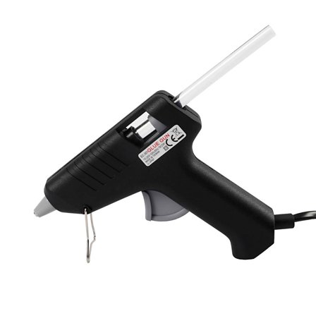 Creativ Company Limpistol Mini Lågtemperatur