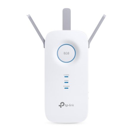 TP-Link WL-Repeater RE550(DE) (AC1900)