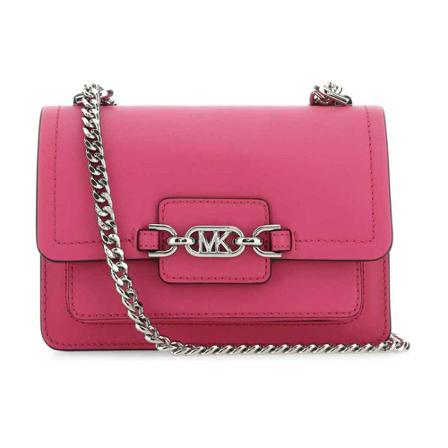 Michael Kors, Cross Body Bags Roze, Dames, Maat:ONE Size