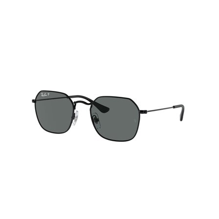Ray-Ban Junior - Solbriller - Svart - Barn - RJ9594S 287/81 4919