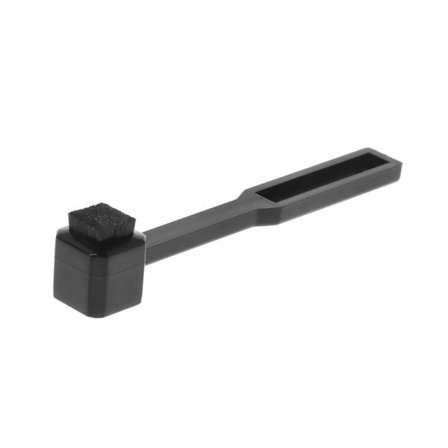 Skivspelare Stylus Cleaner 10ml Antistatisk rengöring för skivspelare