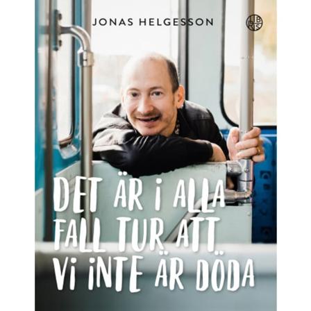 Det är i alla fall tur att vi inte är döda (häftad)