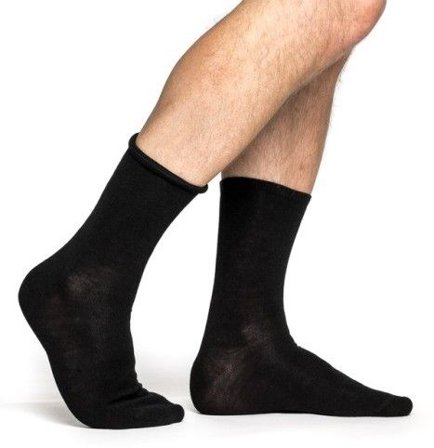 Woolpower Liner Classic UX Black