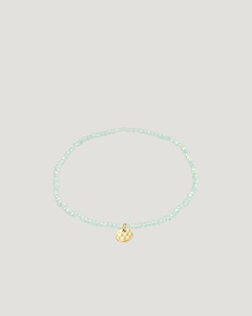 Pilgrim INDIE bracelet Gyllen Smykker Jente - Kids Brand Store