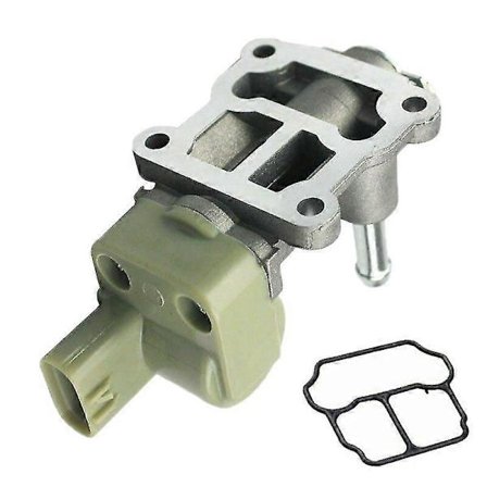 Auton tyhjäkäynnin ilmansäätöventtiili Iacv Iac Dx Hx Lx Gx 1.6l Sohc 16022-p2e-a51 16022-p2a-j01 Ac184