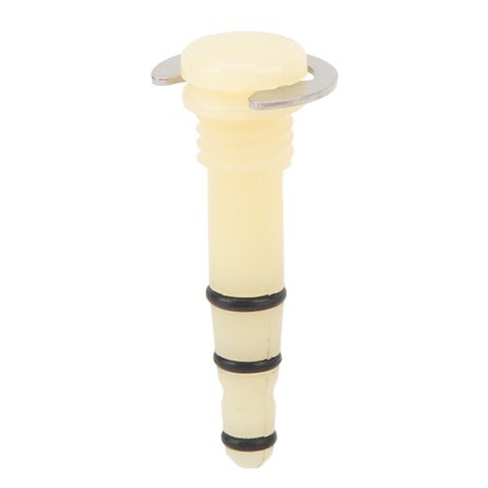 Power Trim Tilt Manuell Utgivelse Ventil 813442A2 Nylon Avløpsventil for Mariner 30 35 40 50 75 til 300hk