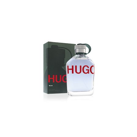 Hugo Boss Hugo Man EDT M 75ml