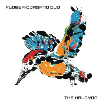 Halcyon FLOWER CORSANO DUO