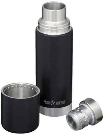 Klean Kanteen TKPro 0.5L Black