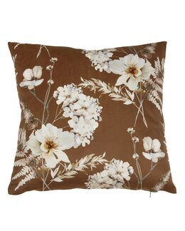 Pudebetræk Alexa Cognac