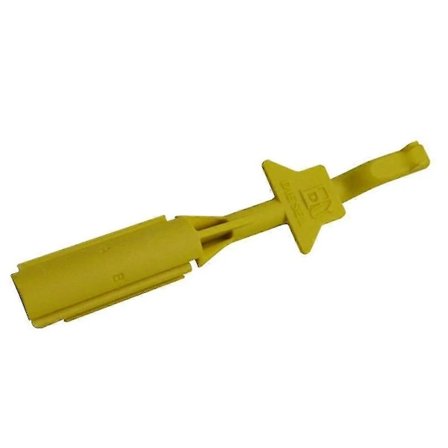 【PP】Til Range Rover Sport Discovery 4 Bil Tankningsoplåsningsnøgle Tankdækselprop - Jnnjv