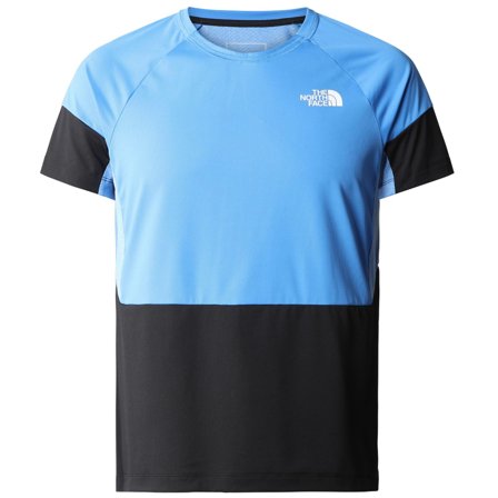 The North Face M Bolt Tech Super Sonic Blue