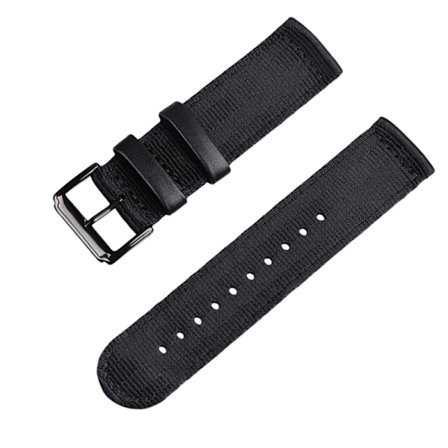 Snyggt & funktionellt smartwatch-armband för Huawei Watch GT4 - 18mm