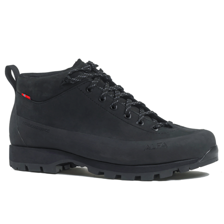 Alfa Hovde Advance GTX M Black