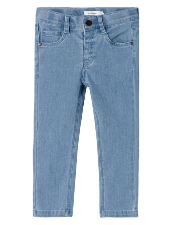 Nmmryan Slim Okaja Jeans 4360-Ls O Lil Blue Lil'Atelier