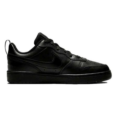 Nike Sneakers Sort, Dame, Størrelse: 37 1/2 EU