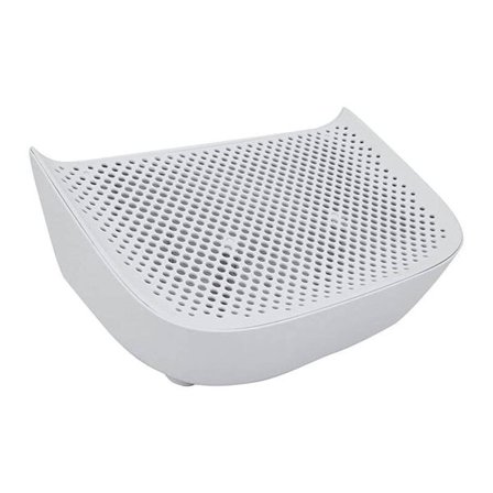 Catlink Scooper kattlåda trappa (grå)