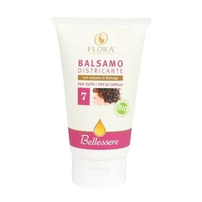 Flora Balsamo Districante Bio 150ml