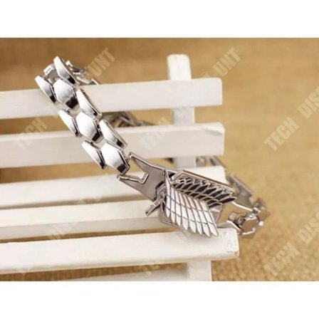 Elegant Design Armbånd TD Legering Bærekraftig Lær Tilbehør[D]