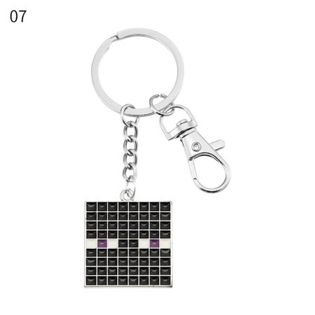 Minecraft avaimenperä Avaimenperä 07 - spot-myynti