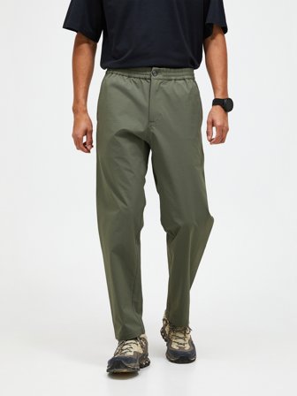 Peak Performance - Stretch Drawstring Pants Men
