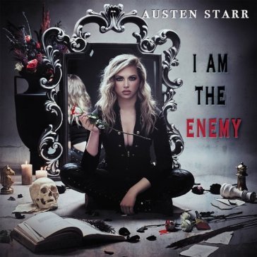 I am the enemy AUSTEN STARR