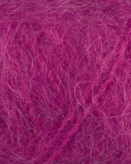 Garn Viking Mohrino Cerise - Viking of Norway