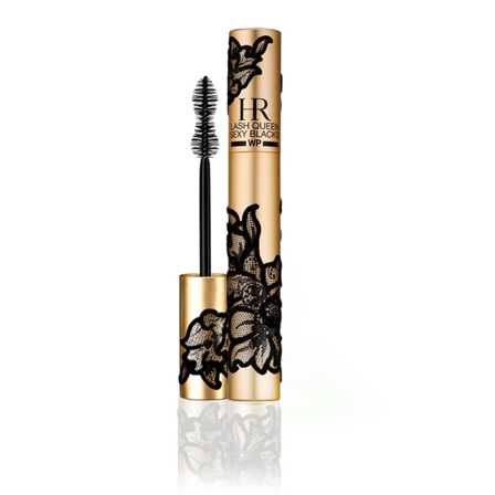 Helena Rubinstein Lash Queen Sexy Blacks Waterproof 01 Scandalous Black - Mascara