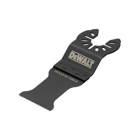 Dewalt DT20735-QZ Savklinge 30x43 mm, Maskintilbehør & forbrugsvarer