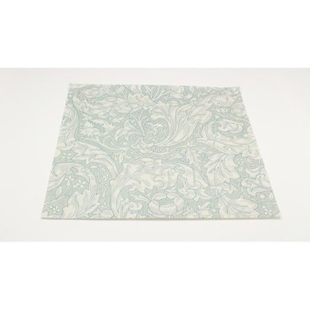 Maskeringstejp MT Casa William Morris 3 självhäftande rutor A