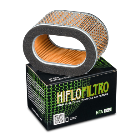 Luftfilter HIFLO OEM - Triumph Daytona 955i 2002-2006
