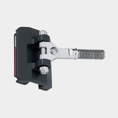 Harken 13mm CB Battcar - 10 mm Stud (3816)