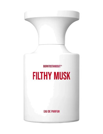 Born to stand out Filthy Musk 50Ml Edp - Nude - 50 ML