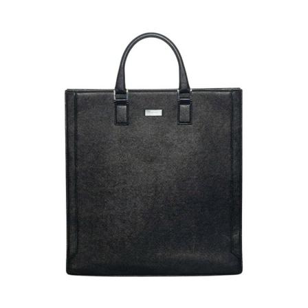 Burberry Vintage Pre-owned Handbags Sort, Dame Vintage Tasker, Størrelse: ONE Size