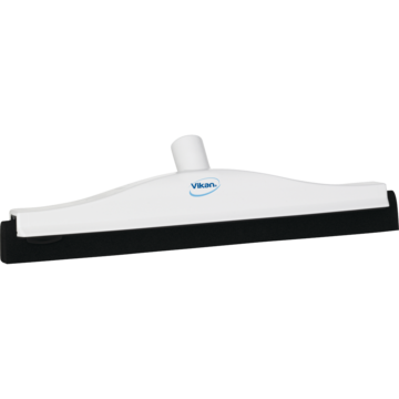 GULVNAL HVIT VIKAN 40CM