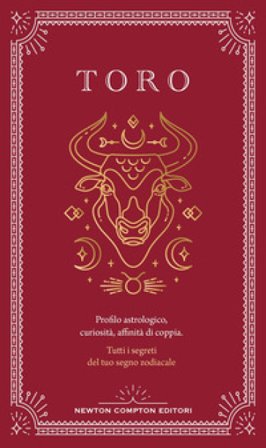 Guida astrologica al segno del Toro Astrid Carvel