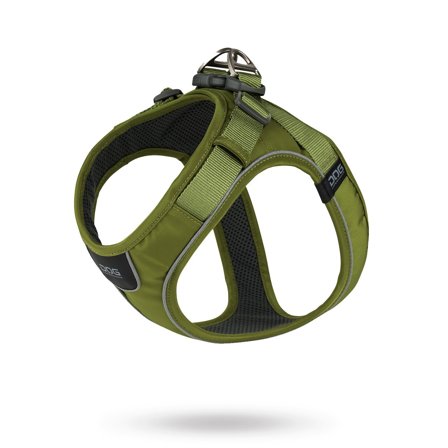 DOG Copenhagen - COMFORT WALK GO Sele - Hunting Green