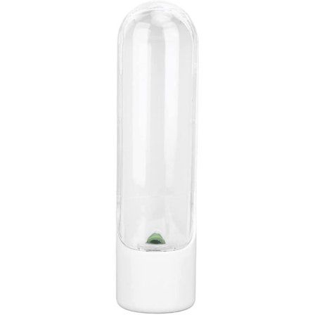 Urteholder, Korianderbeholdere til køleskab, Urteopbevaring til køleskab, Glasurteopbevaringsbeholder