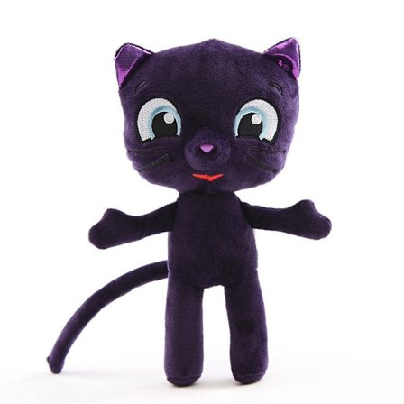 True and the Rainbow Kingdom plyschdocka - Perfet B_tfrf