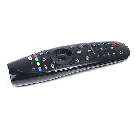 Udskiftnings-An-mr19ba Akb75635305 Til Lg Tv Magic Fjernbetjening