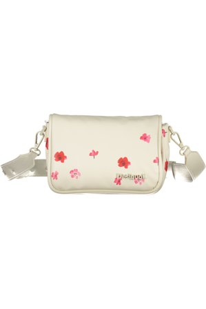 Desigual Borsa Donna Bianco