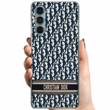 Motorola Moto G200 5g Tpu Mobilskal Christian