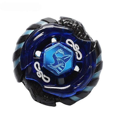 42 Typer Beyblade Metal Fusion Starter Snurrebass Morsom Leke Julegave til Barn-(h)