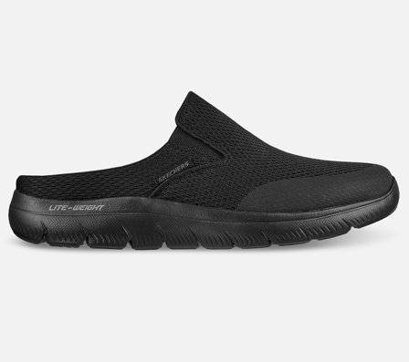 Skechers, Summits – Vindicator, 47,5, Herre