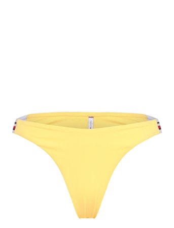 Tommy Hilfiger | High Leg Cheeky | S