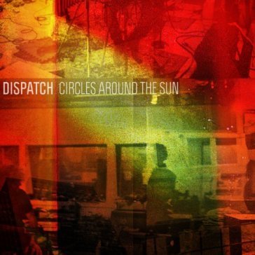 Circles around the sun DISPATCH
